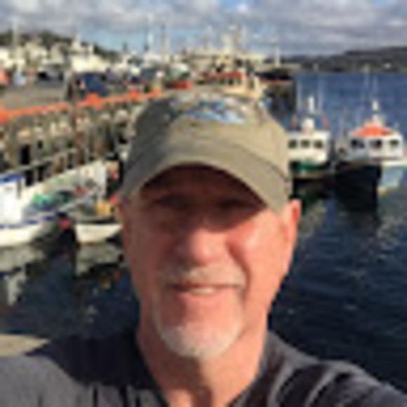 Meet your Posher, Mr Wonderful! - Picture 2 of 2